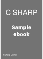 Introduction to CSharp